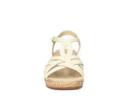 Women's Easy Street Lua Wedges