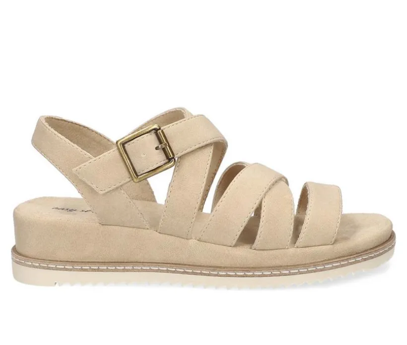Women's Easy Street Madeline Wedges