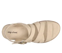 Women's Easy Street Madeline Wedges