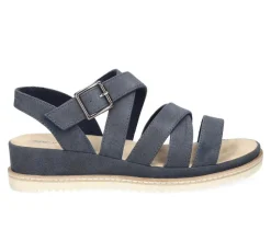Women's Easy Street Madeline Wedges
