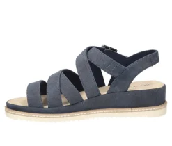 Women's Easy Street Madeline Wedges
