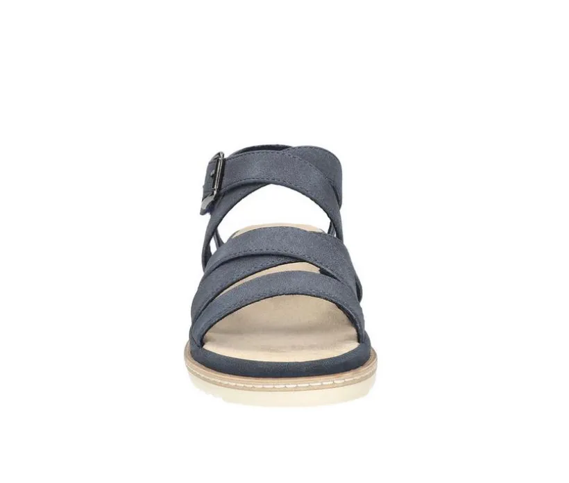 Women's Easy Street Madeline Wedges
