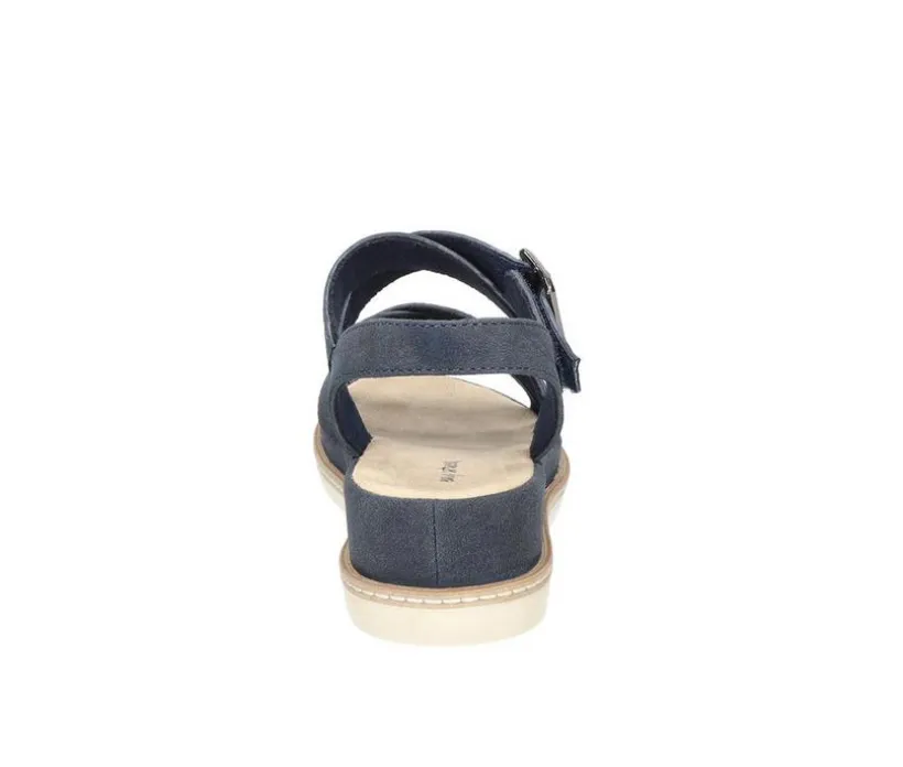 Women's Easy Street Madeline Wedges