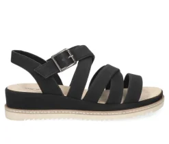 Women's Easy Street Madeline Wedges