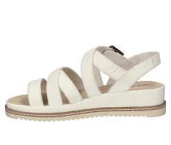 Women's Easy Street Madeline Wedges