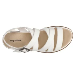 Women's Easy Street Madeline Wedges