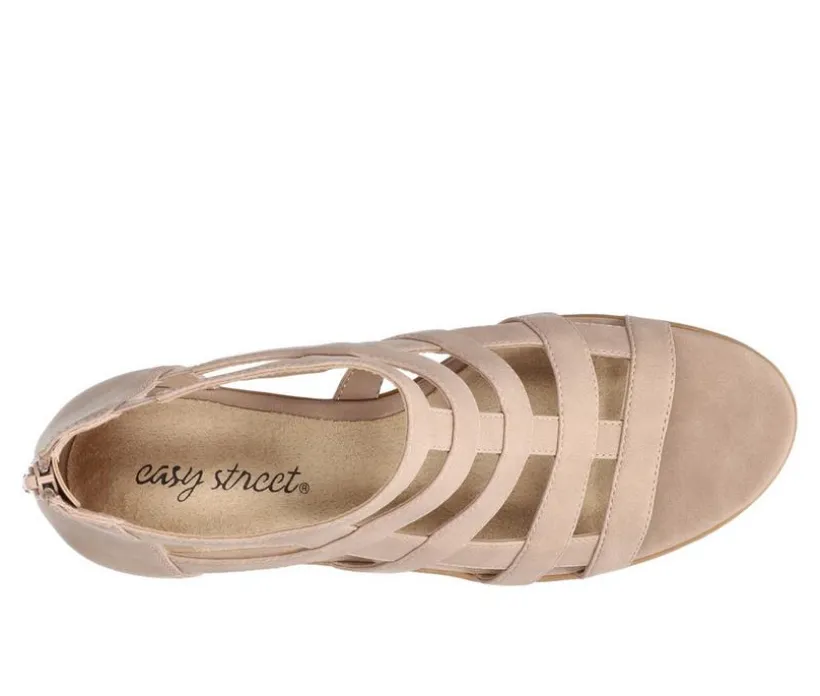 Women's Easy Street Marg Dress Sandals