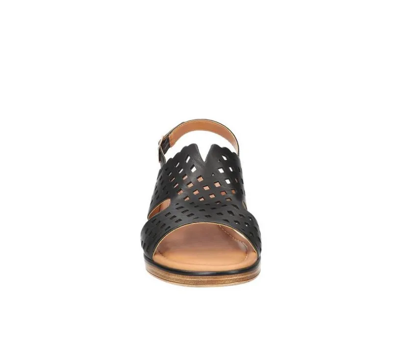 Women's Easy Street Martella Wedges