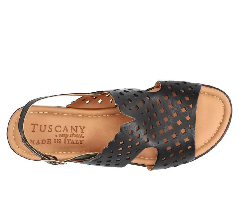Women's Easy Street Martella Wedges