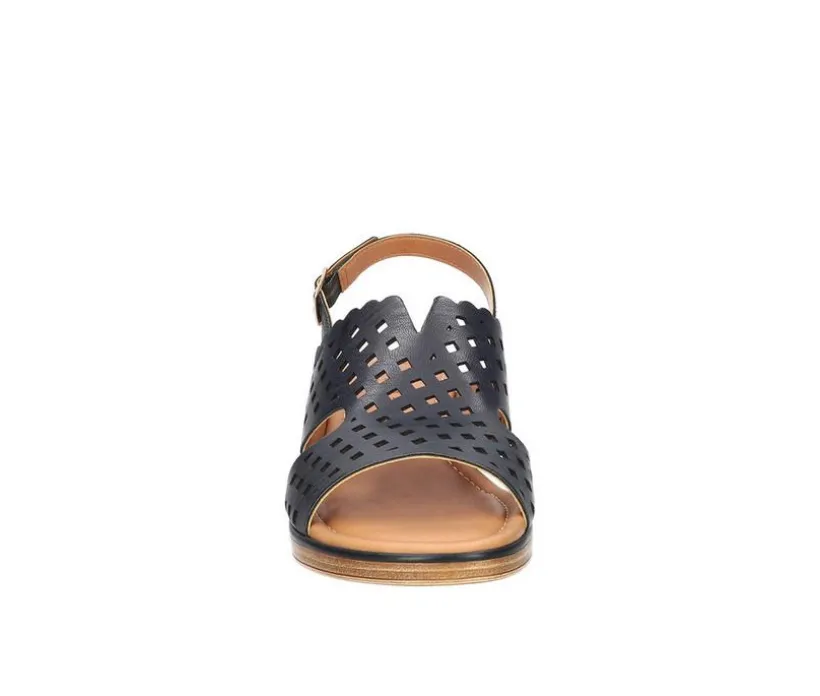 Women's Easy Street Martella Wedges