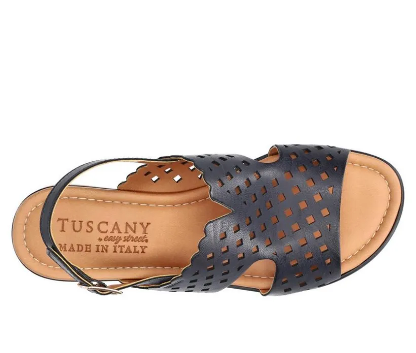 Women's Easy Street Martella Wedges