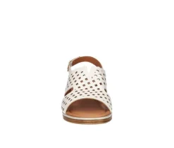 Women's Easy Street Martella Wedges