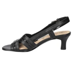 Women's Easy Street Meghan Pumps