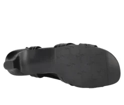 Women's Easy Street Meghan Pumps