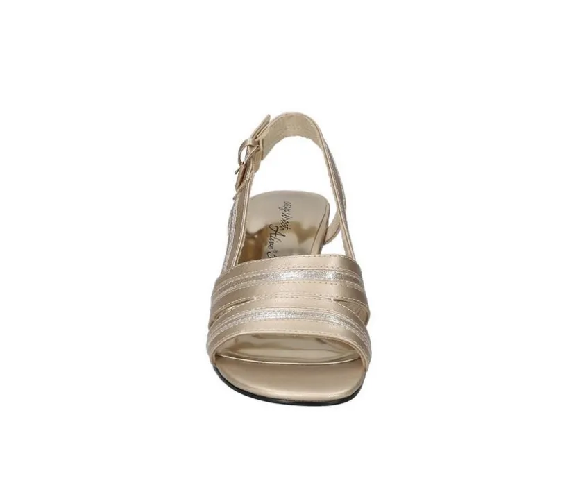 Women's Easy Street Meghan Pumps