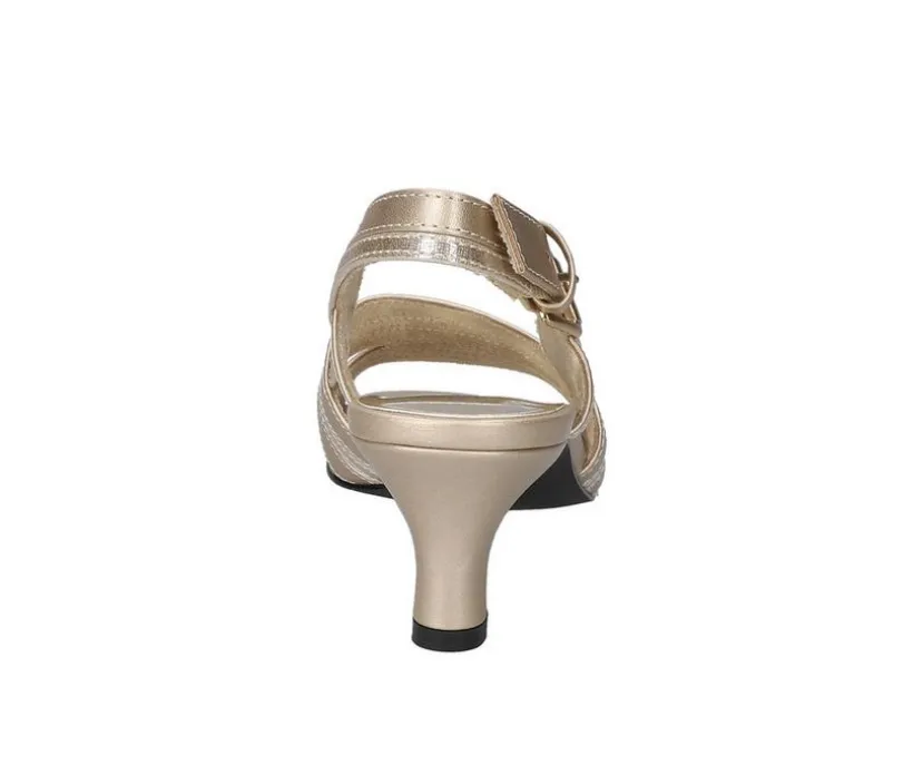 Women's Easy Street Meghan Pumps