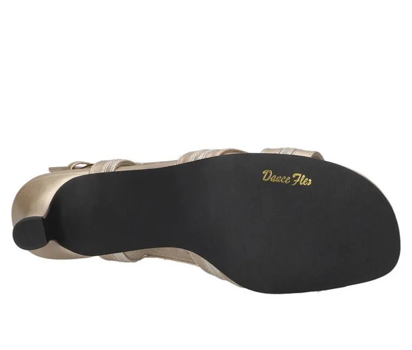 Women's Easy Street Meghan Pumps