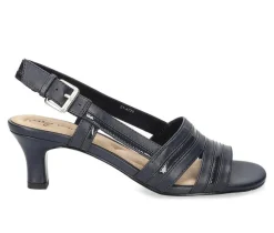 Women's Easy Street Meghan Pumps