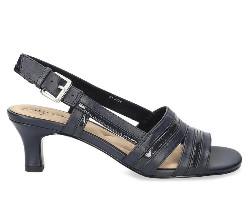 Women's Easy Street Meghan Pumps