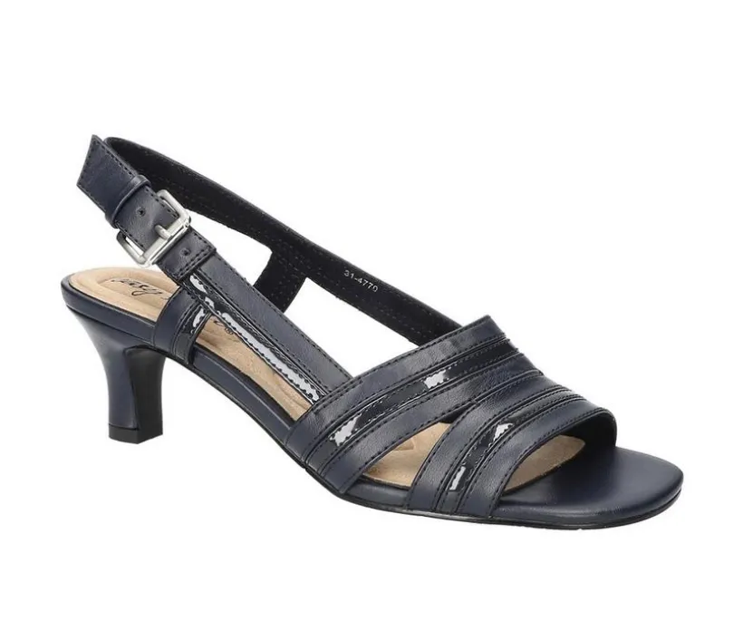 Women's Easy Street Meghan Pumps