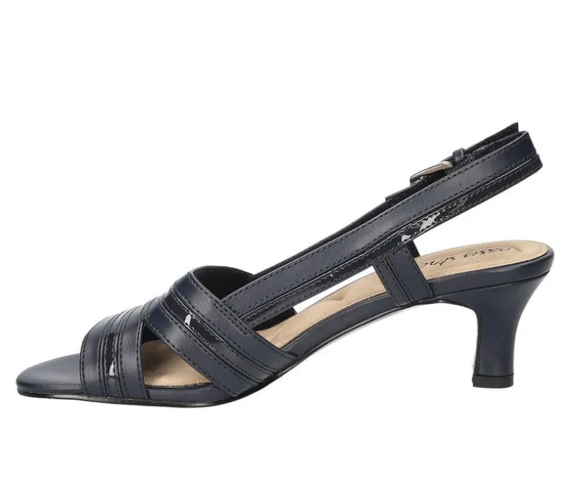 Women's Easy Street Meghan Pumps