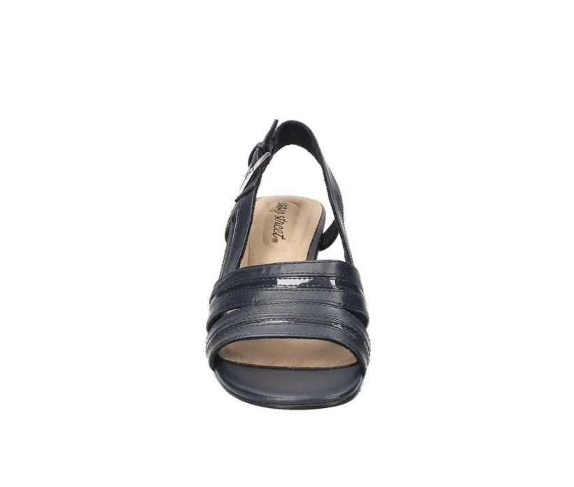 Women's Easy Street Meghan Pumps