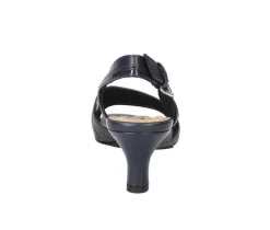 Women's Easy Street Meghan Pumps