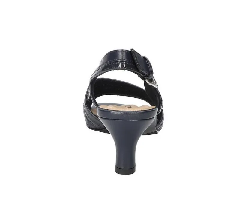 Women's Easy Street Meghan Pumps