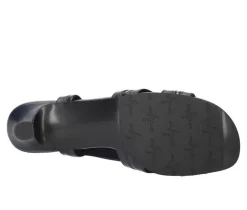 Women's Easy Street Meghan Pumps