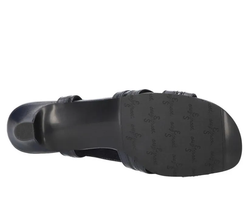 Women's Easy Street Meghan Pumps