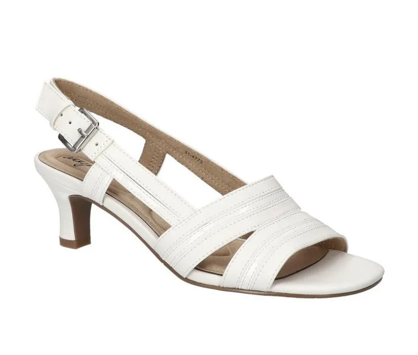 Women's Easy Street Meghan Pumps
