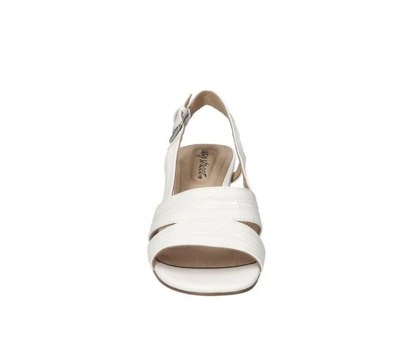 Women's Easy Street Meghan Pumps