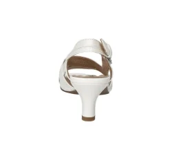 Women's Easy Street Meghan Pumps