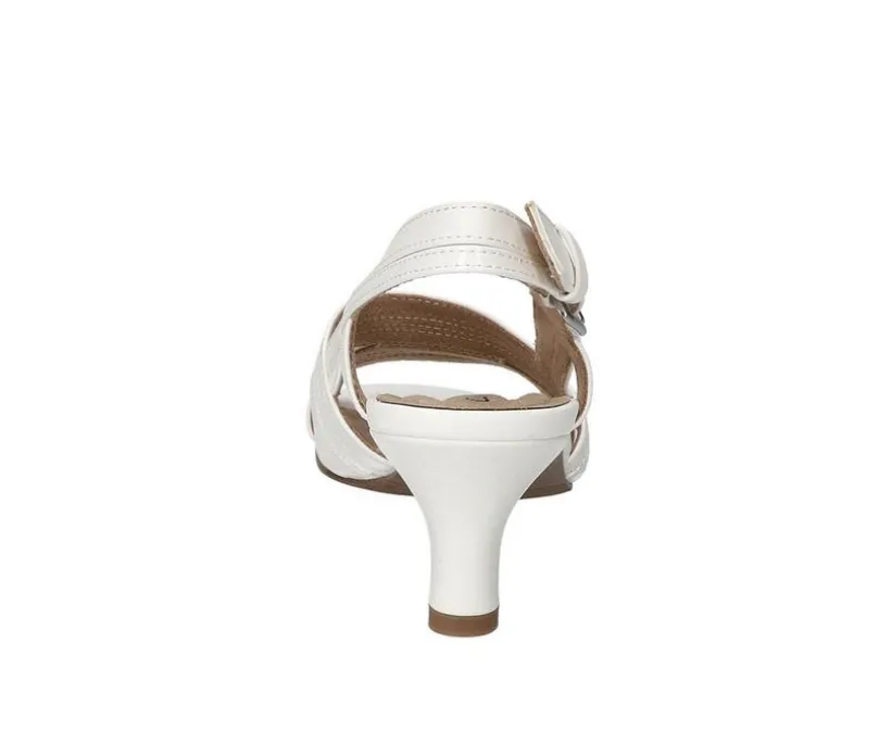 Women's Easy Street Meghan Pumps