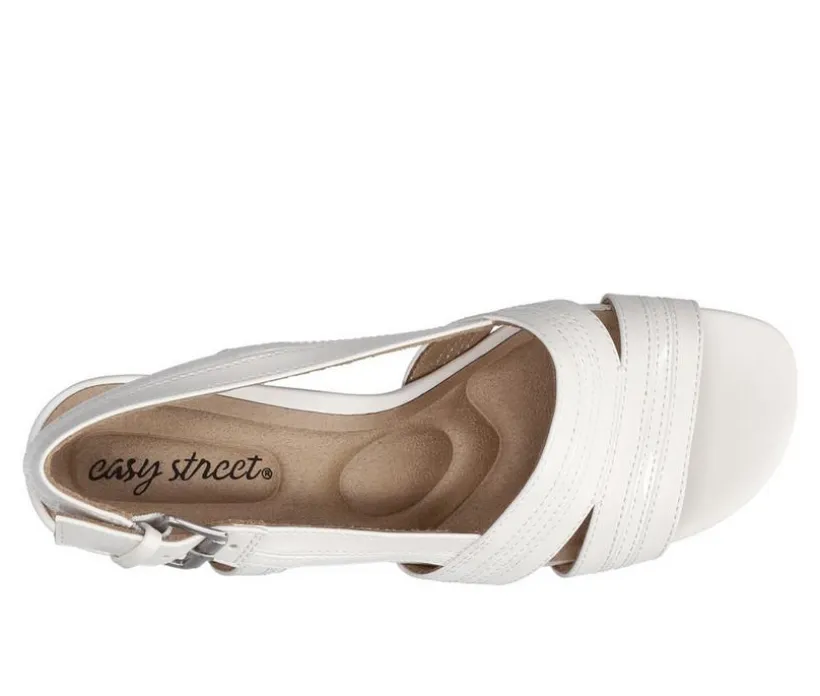 Women's Easy Street Meghan Pumps