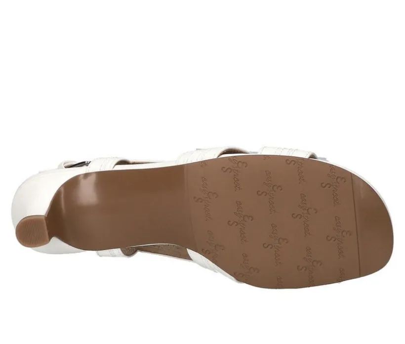 Women's Easy Street Meghan Pumps