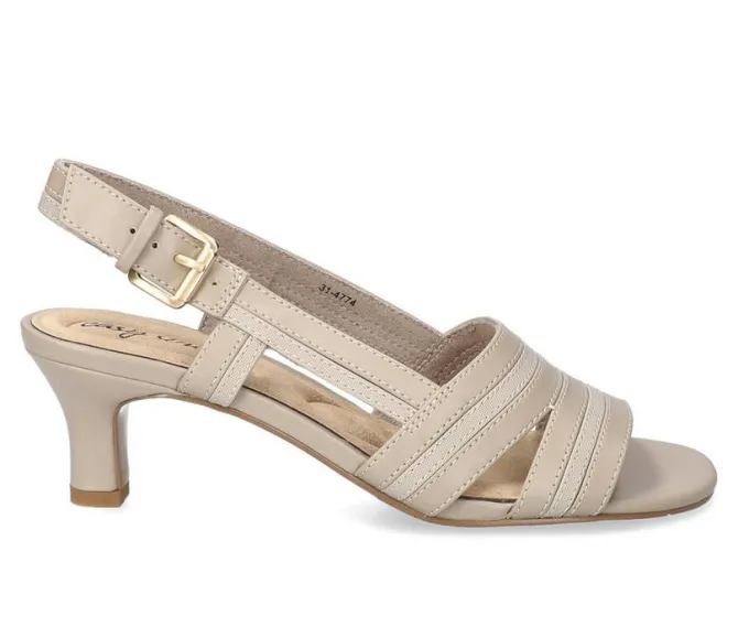 Women's Easy Street Meghan Pumps