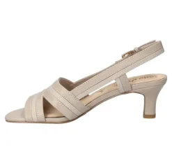 Women's Easy Street Meghan Pumps