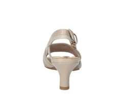 Women's Easy Street Meghan Pumps