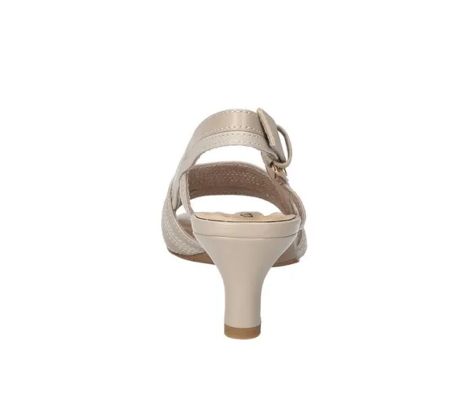 Women's Easy Street Meghan Pumps