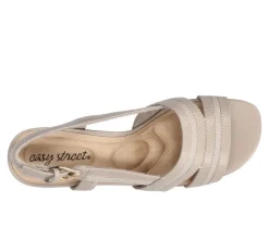 Women's Easy Street Meghan Pumps