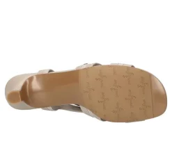Women's Easy Street Meghan Pumps