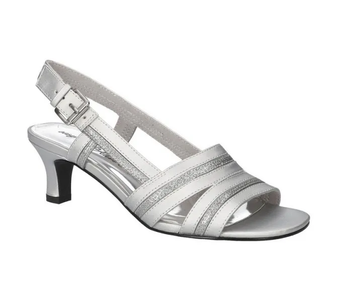 Women's Easy Street Meghan Pumps