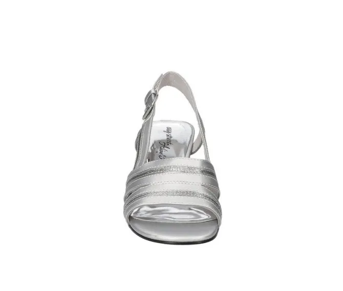 Women's Easy Street Meghan Pumps