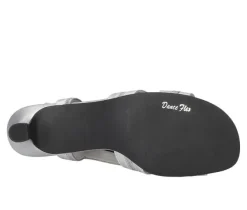 Women's Easy Street Meghan Pumps