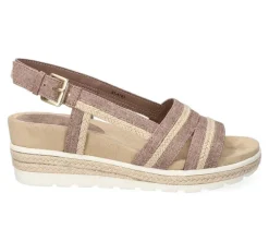 Women's Easy Street Mel Wedges