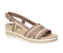 Women's Easy Street Mel Wedges