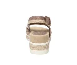 Women's Easy Street Mel Wedges