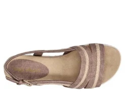 Women's Easy Street Mel Wedges