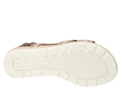 Women's Easy Street Mel Wedges